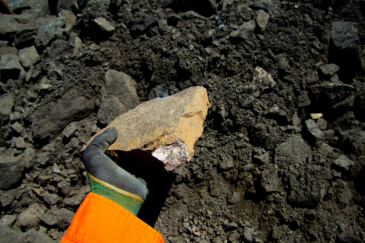 Les bénéfices de l’État malgache issus des exploitations minières